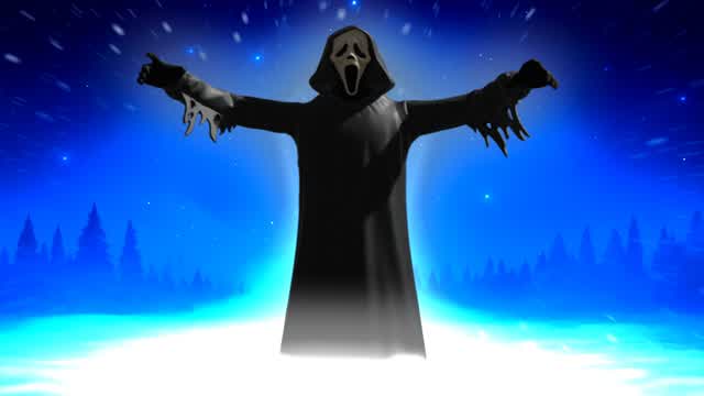 GHOSTFACE: NOITE DE HALLOWEEN [HORROR]