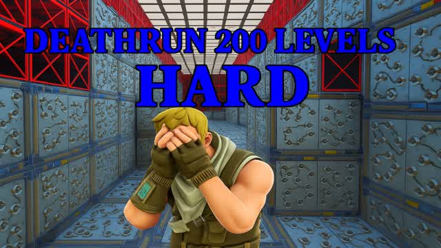 Capture 1 – Deathrun 200 Levels Hard