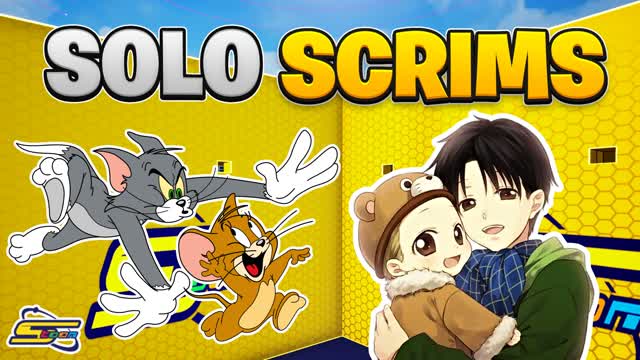 سكرمز سبيستون ⭐ | 🏆 SCRIMS SPACETOON