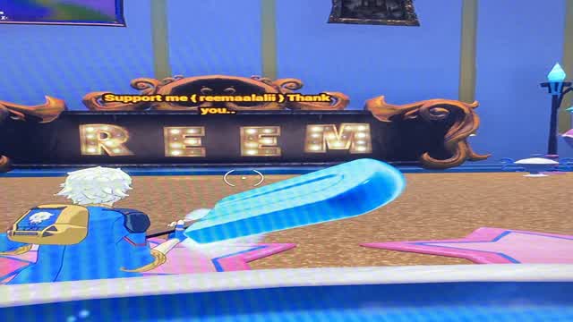 Capture 1 – PARKOUR REEM AAL ALI 241 LEVEL