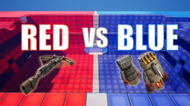 [SUPER] Red Vs Blue