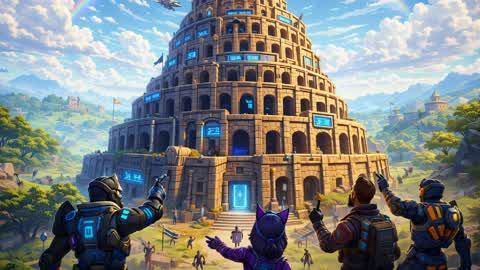 The TOWER