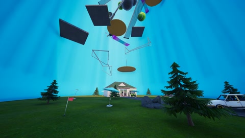 Island image
