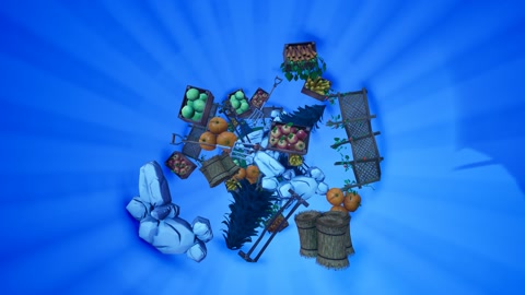 Island image
