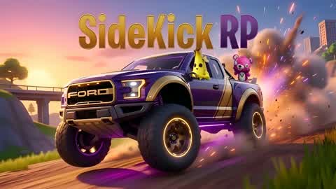 SideKick RP
