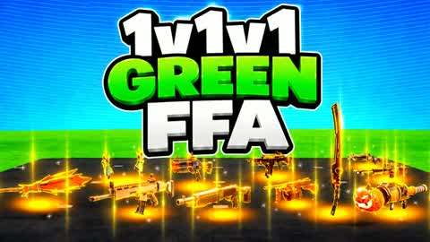 グリーン FFA