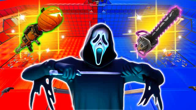 INSANE BROSKI RED VS BLUE🔴🔵!