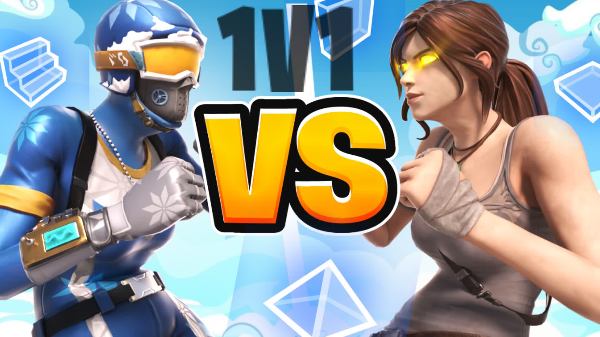 ๐ 1V1 Nexio ๐