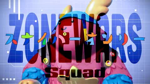 ガフスナイパーZONEWARS