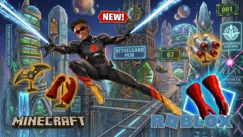 RED VS BLUE BLA CIKR RA RVB