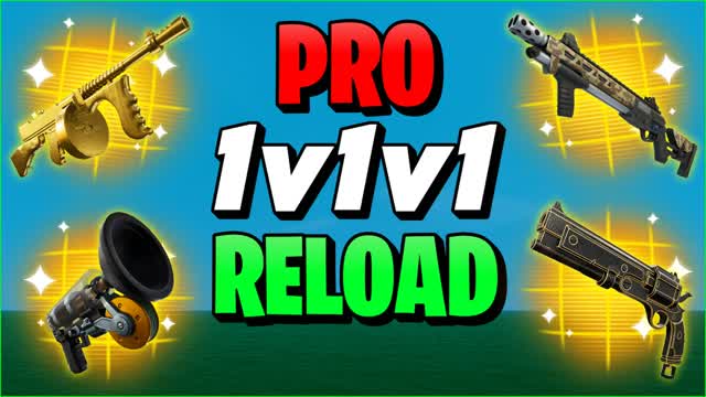 PRO 1V1V1 RELOAD REALISTICS FREE FOR ALL