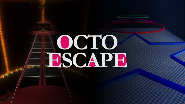 Octo Escape