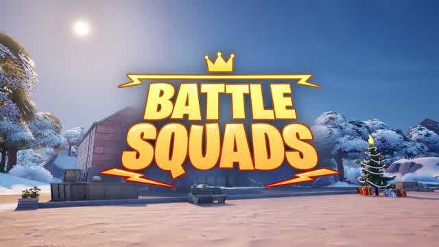 Battle Squads
