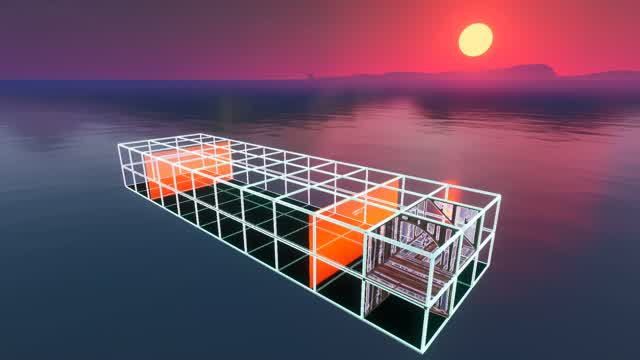BicTic's Ultimate 1v1 BoxFights