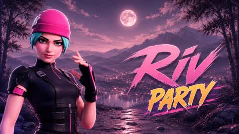 Riv party royale 2.0