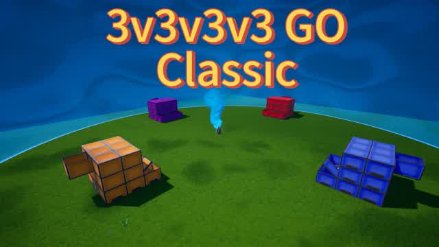3v3v3v3 GO GOATED OLD OG