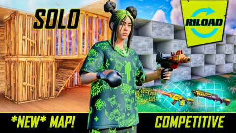 SPEED - BOX FIGHT & REALISTIC - FFA