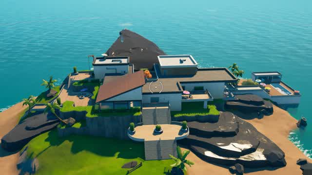 Mini zero build chapter 1