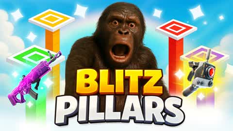 BLITZ PILLARS