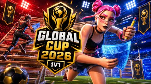 Global Cup 1v1