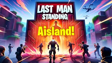 The Zero Build Aisland challenge!