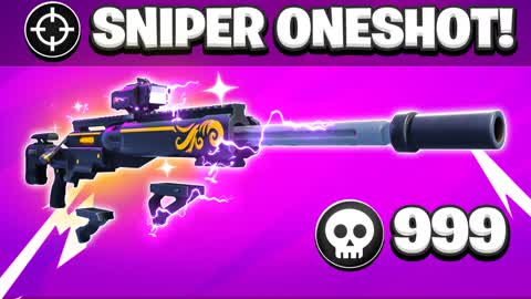 CRAZY SNIPER ONE SHOT 🎯