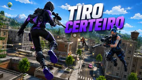 TIRO CERTEIRO TORRES TORTAS