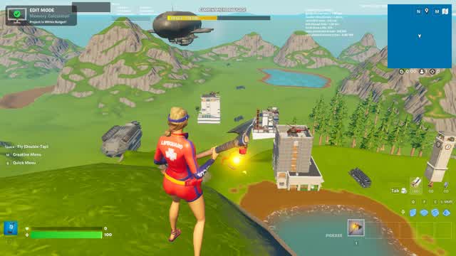 Fortnite Chapter 3 Season 2