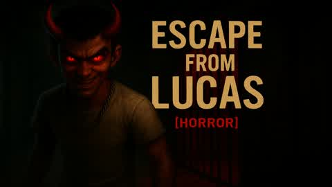Escape From Lucas [HORROR]