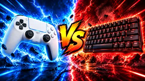 CONSOLE VS KBM