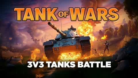 TANK OF WARS
