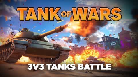 TANK OF WARS