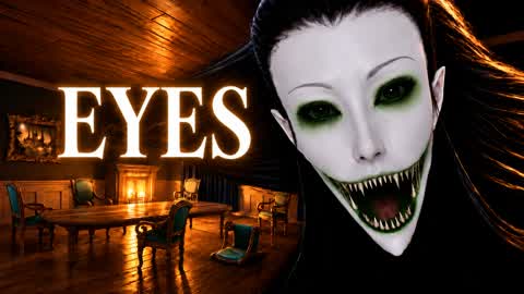 EYES [HORROR]