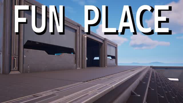 ⭐FUN PLACE⭐🌈