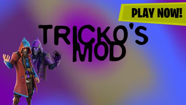Tricko's mod