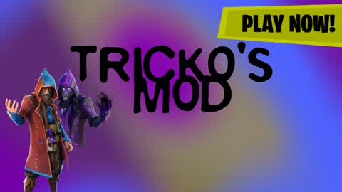 Tricko's mod