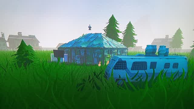 Capture 1 – The limbo