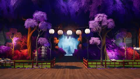 Paradise