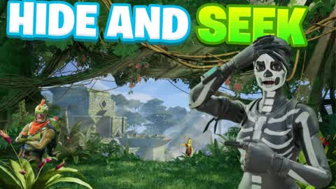 CHOWANY HIDE & SEEK by alia-a