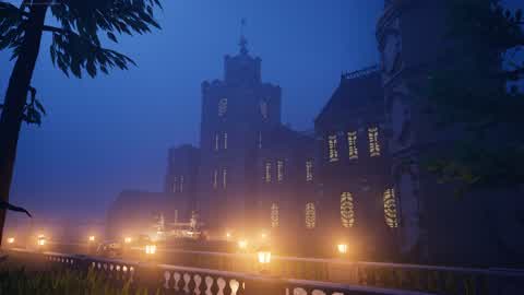 Royal Castle