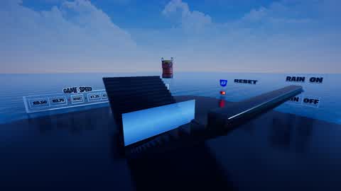 1v1 8HR