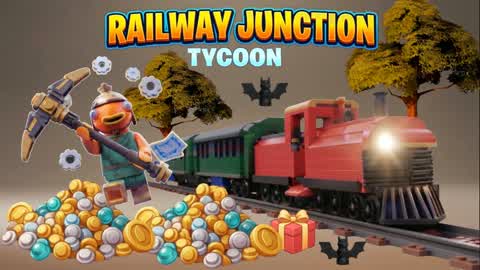 Railway Junction Tycoon