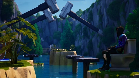 Island image