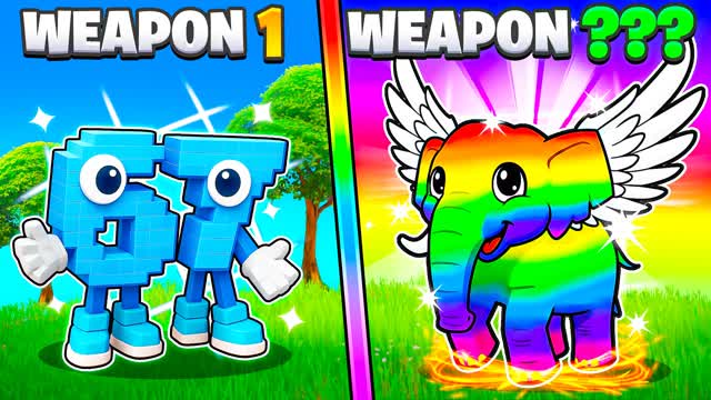 ⭐ SUPER FINISHER GUN GAME 🔫 ONE SHOT 🎯