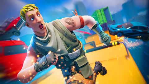 🏃‍♂️​ RUNNNERS VS CARS 🚗​