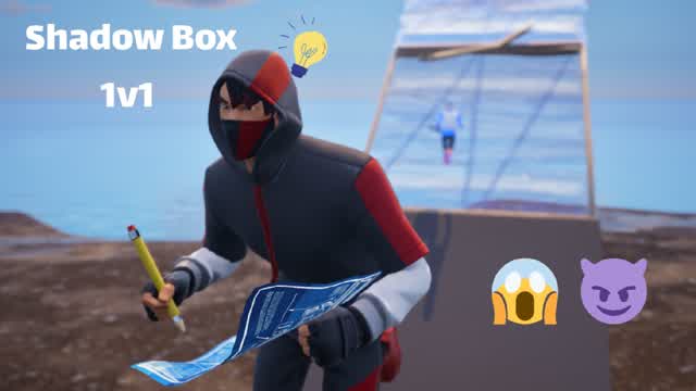 1 VS 1 your friend to see who's better