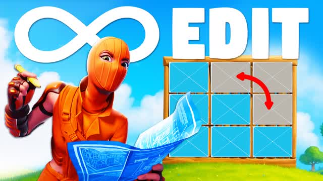 EDIT TRAINING V5 ✏
