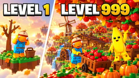 Skyland Tycoon 2 [CO-OP]
