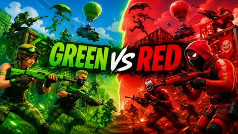 Green Or Red Equipos
