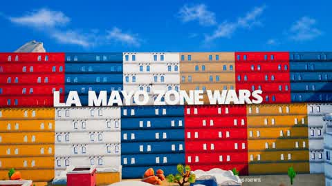 THE MAYO ZONE WARS